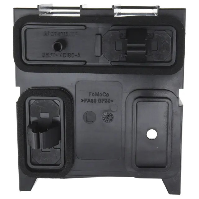Genuine Ford Blind Spot Detection System Warning Sensor Bracket GB5Z-14D189-D