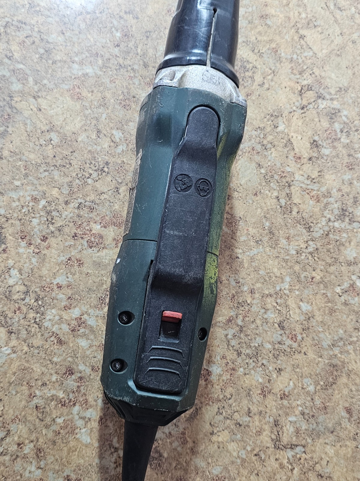 Metabo GE 710 Plus (600616420) Die Grinder Pre-owned