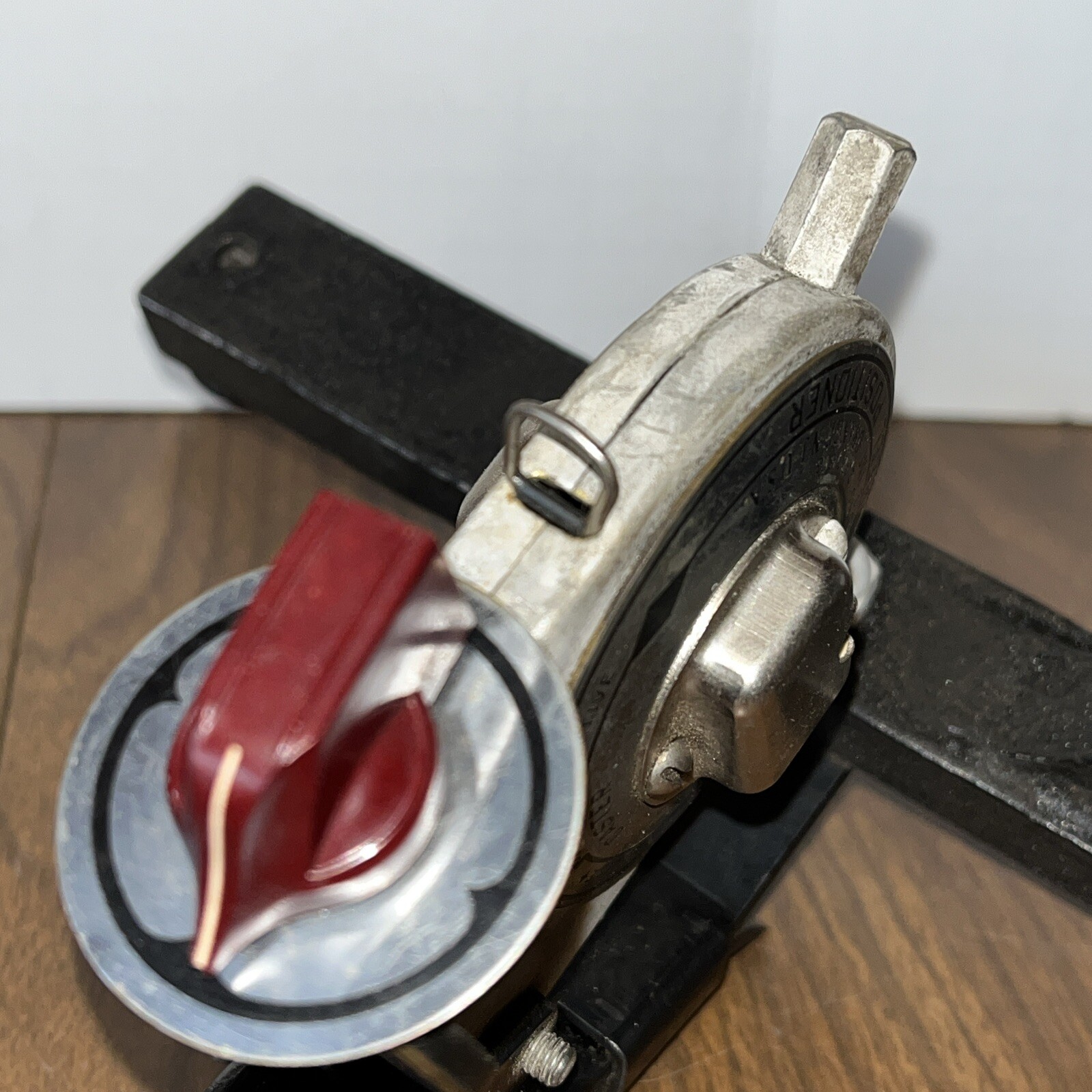Vintage WILCO Wheel Positioner Alignment Tool