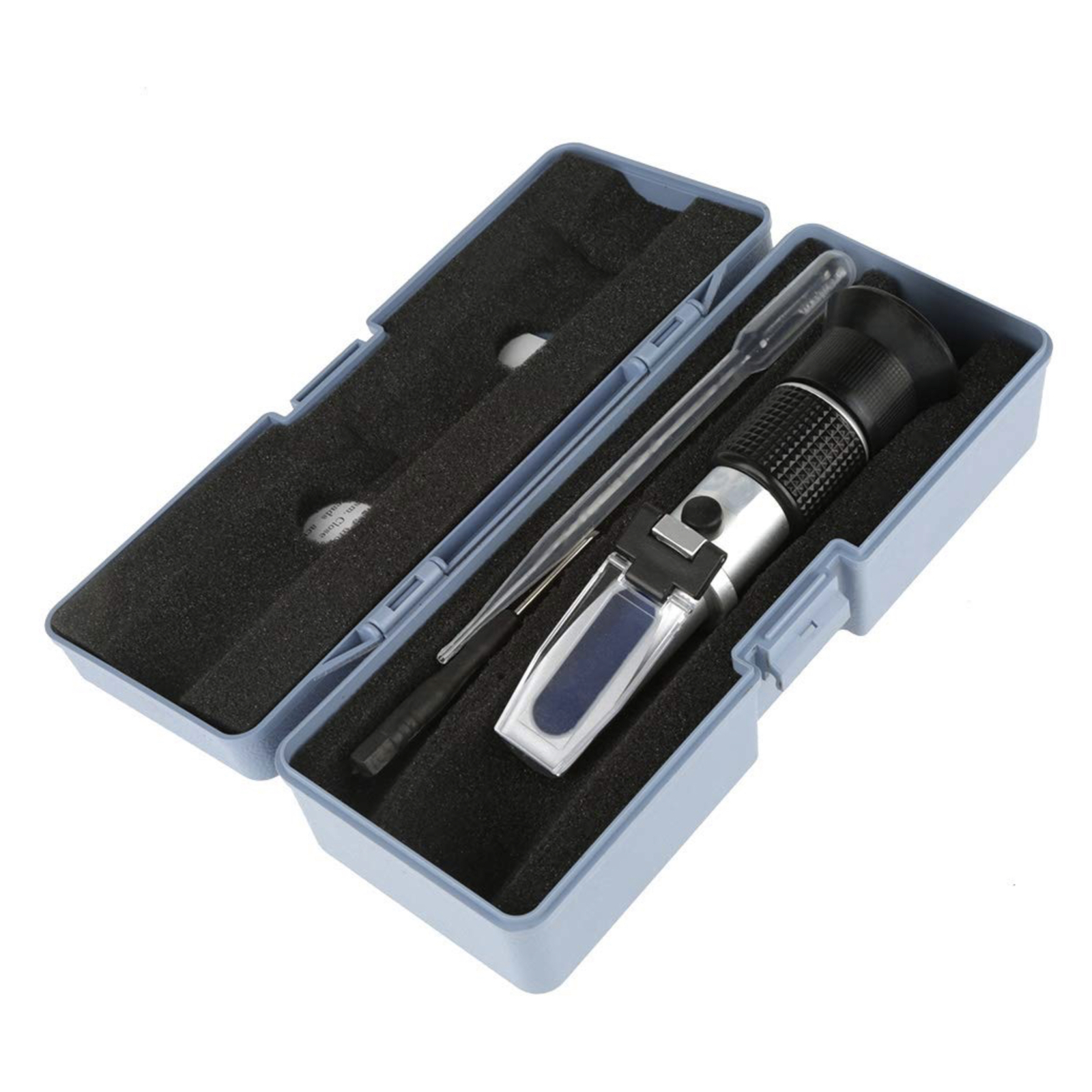Drip Depot Honey Refractometer Kit