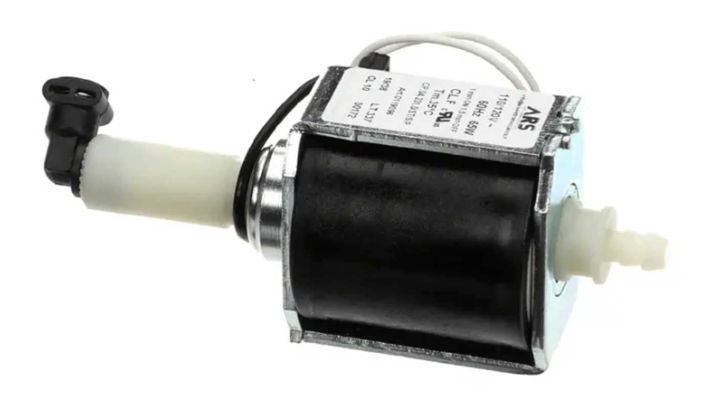 Nespresso Professional CP.04.231.0/ST/S/P SPARE PUMP 230 CPL US