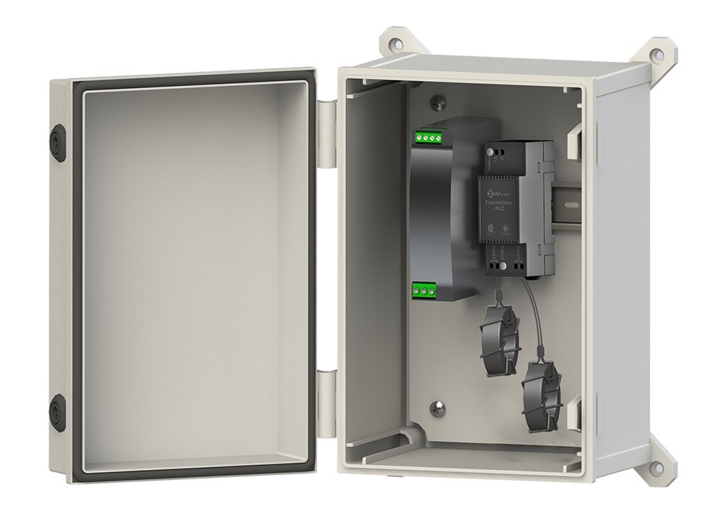 APSystems 408005 APSmart Dual Core Transmitter-PLC Outdoor Kit IP65 120/240VAC