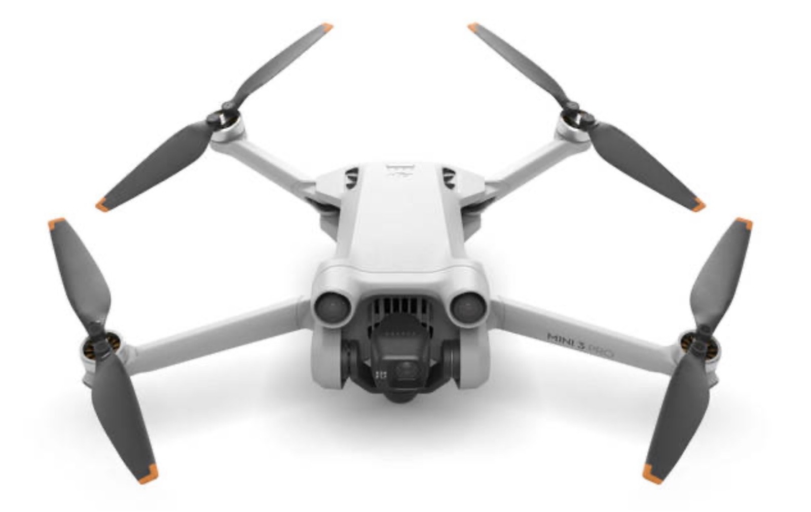 DJI Mini 3 Pro Camera Drone Only (Replacement Aircraft For Lost/Crashed) NEW