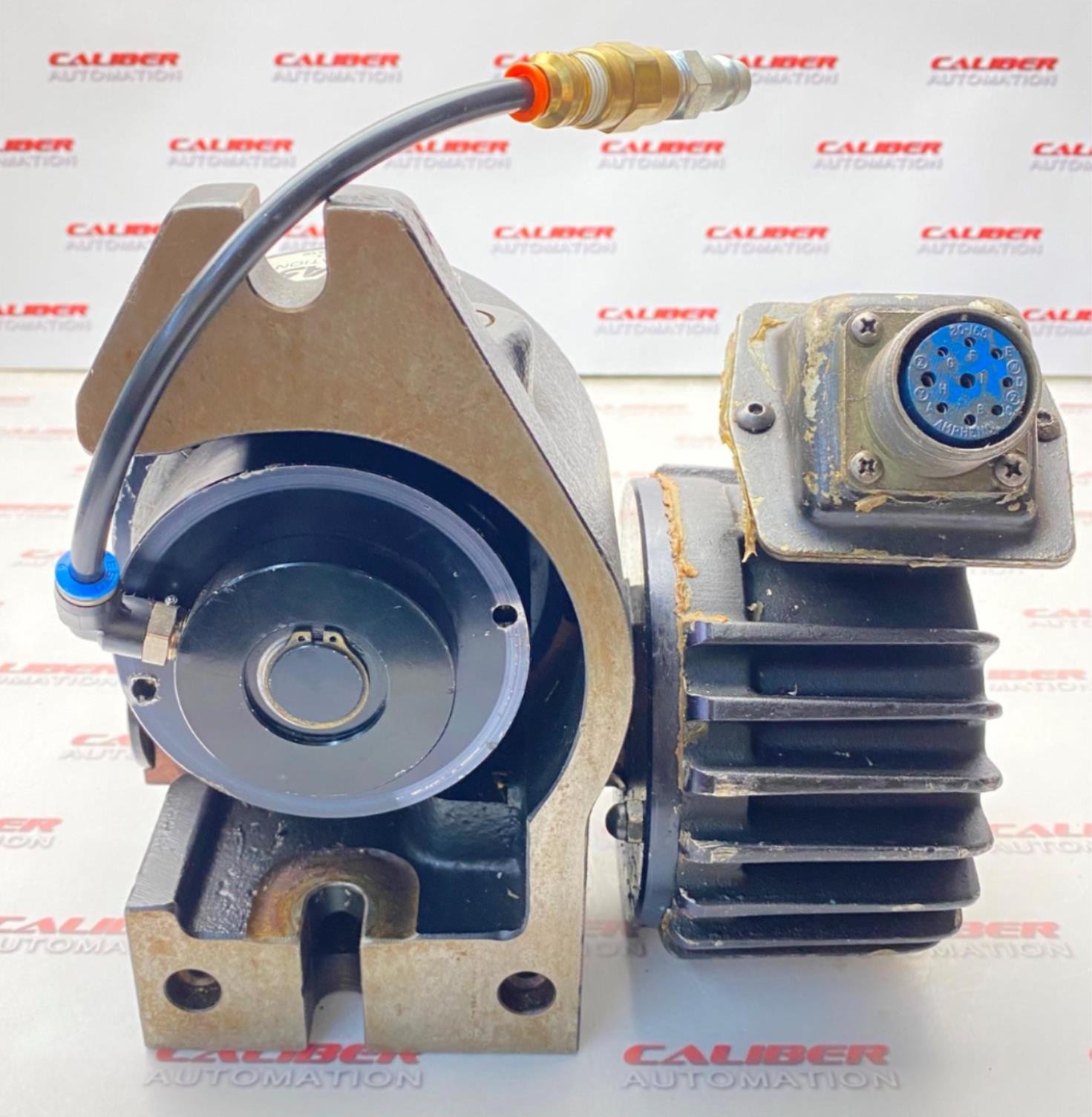 HAAS 5C Rotary (USED)