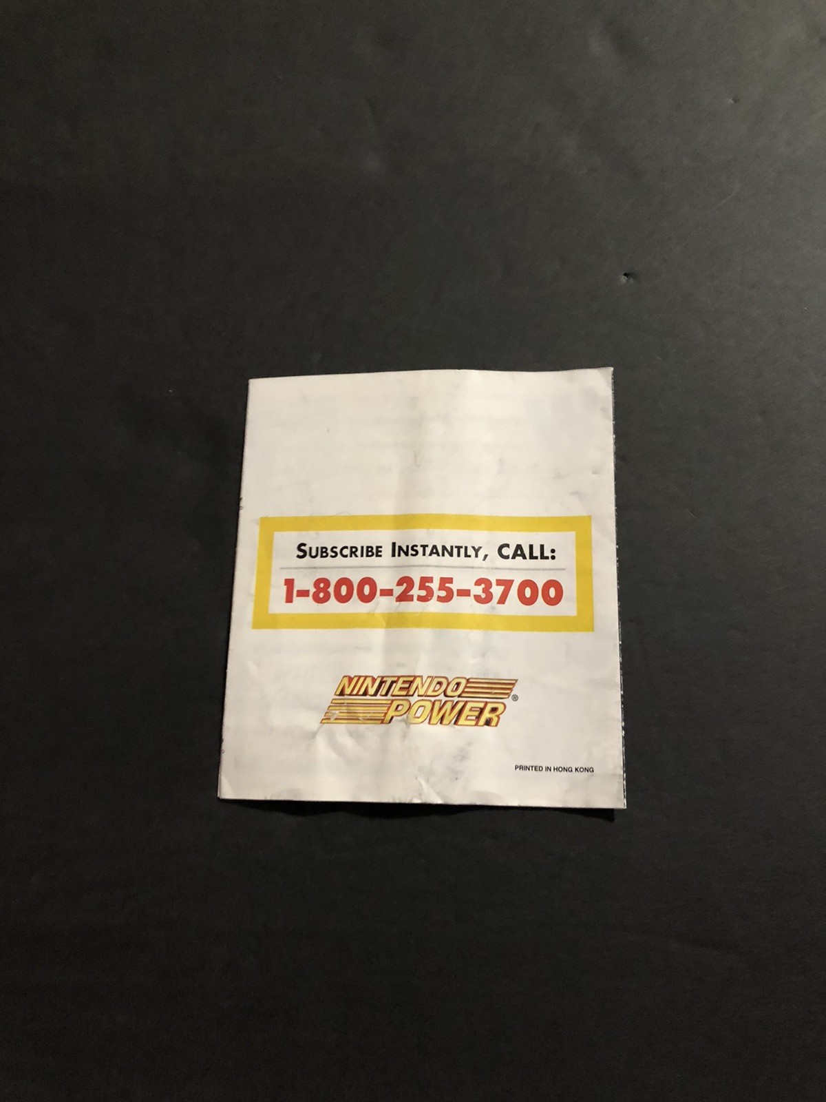 gameboy advance Insert hungry gp-dmg-usa-3