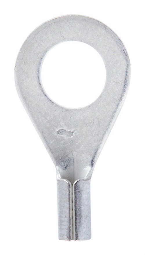 Jandorf 60970 Copper Uninsulated 1/4 in. Stud Ring Terminal 22 to 18 AWG