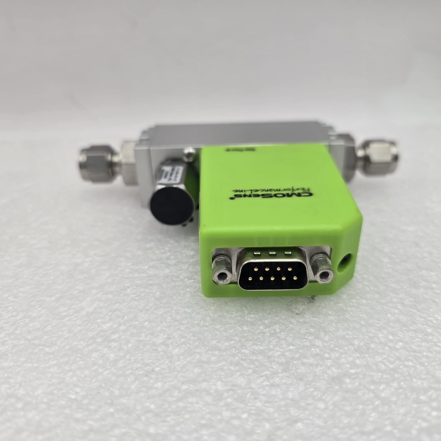 Sensirion SFC5400 Versatile mass flow controller