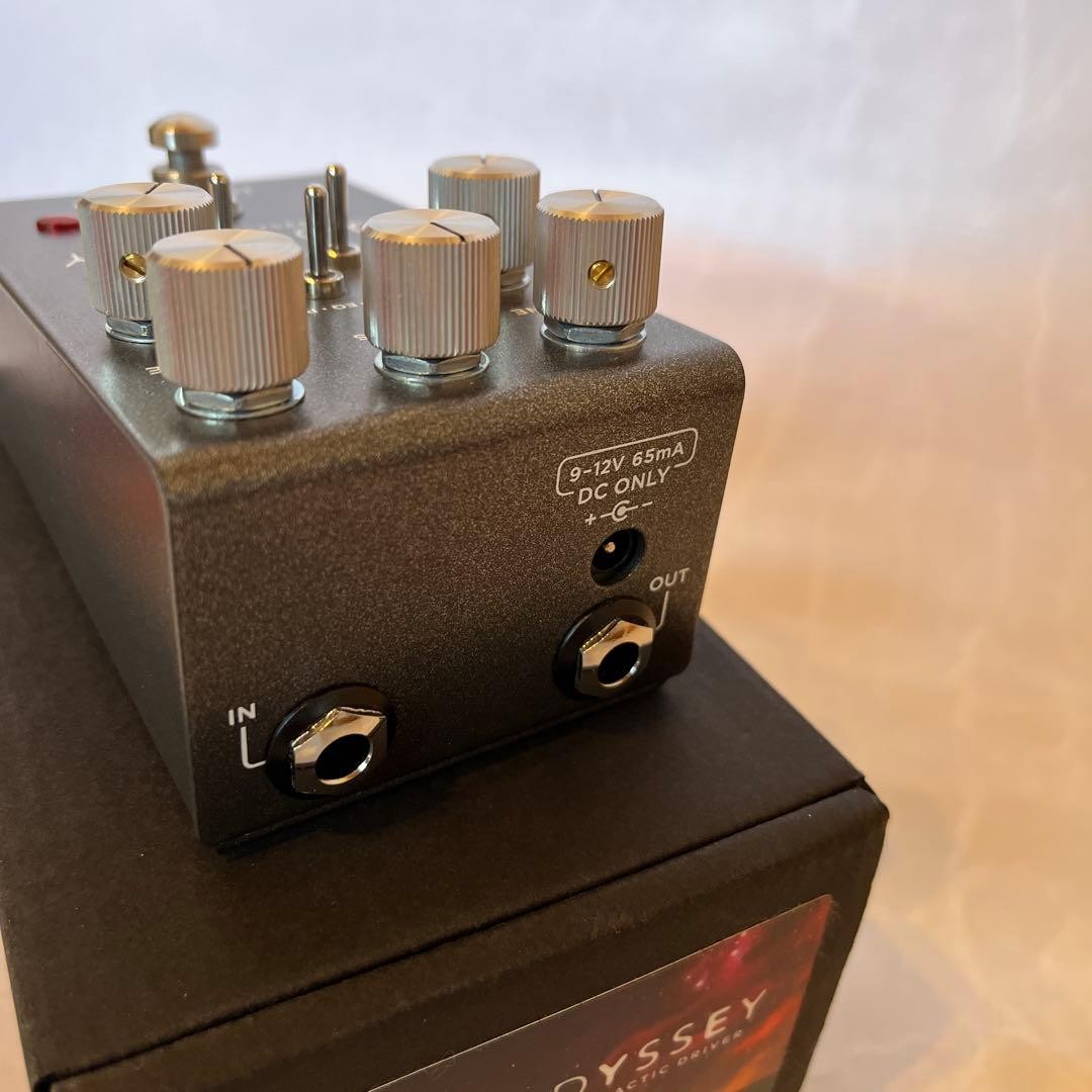 HAMSTEAD SOUND WORKS ODYSSEY 565895