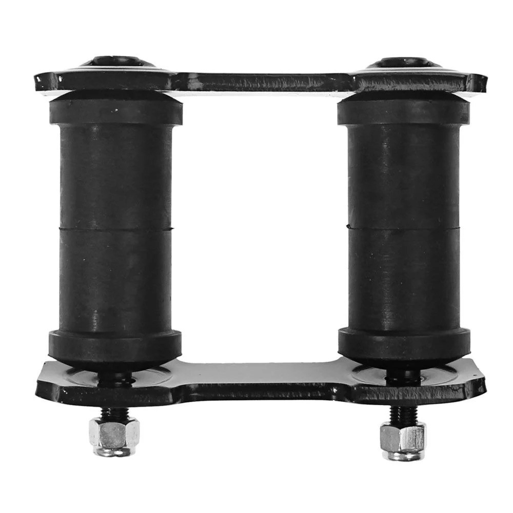 CJ Classics Leaf Spring Kit 5-Leaf Mustang 1965-1966