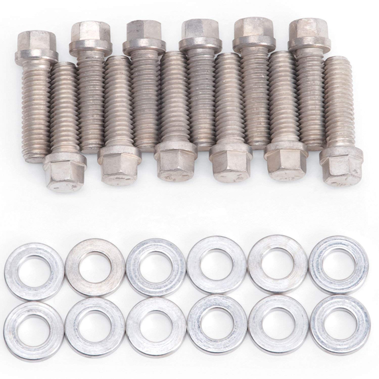 Edelbrock 8534