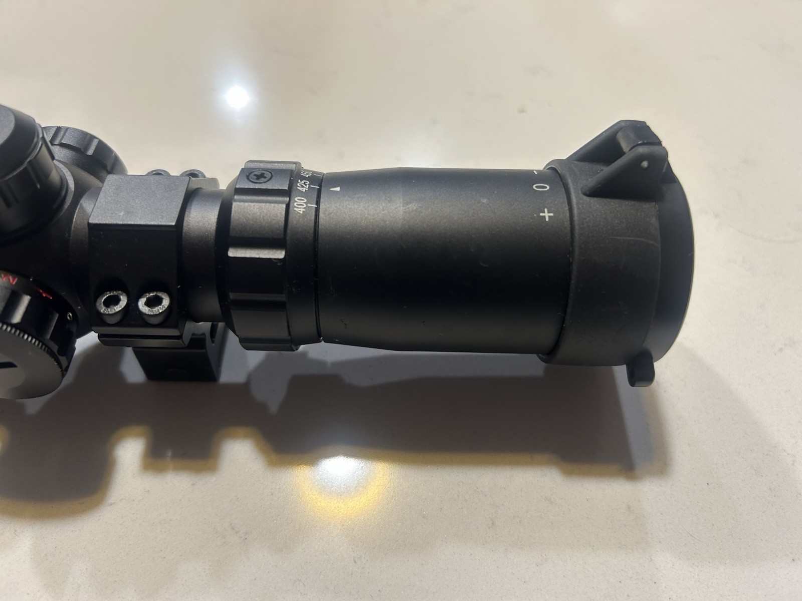 Ravin R10 X 100 Yard Illuminated Crossbow Scope
