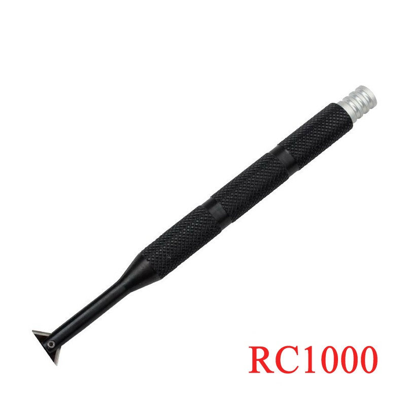 1PC NOGA RC1000 RC2000 Mini / Medium Reversible Countersink Deburring tool