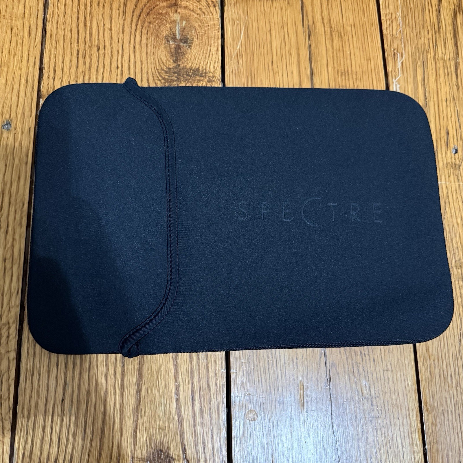 HP Spectre Laptop Sleeve Neoprene Black 13.3" 806206-001 / 804845-001