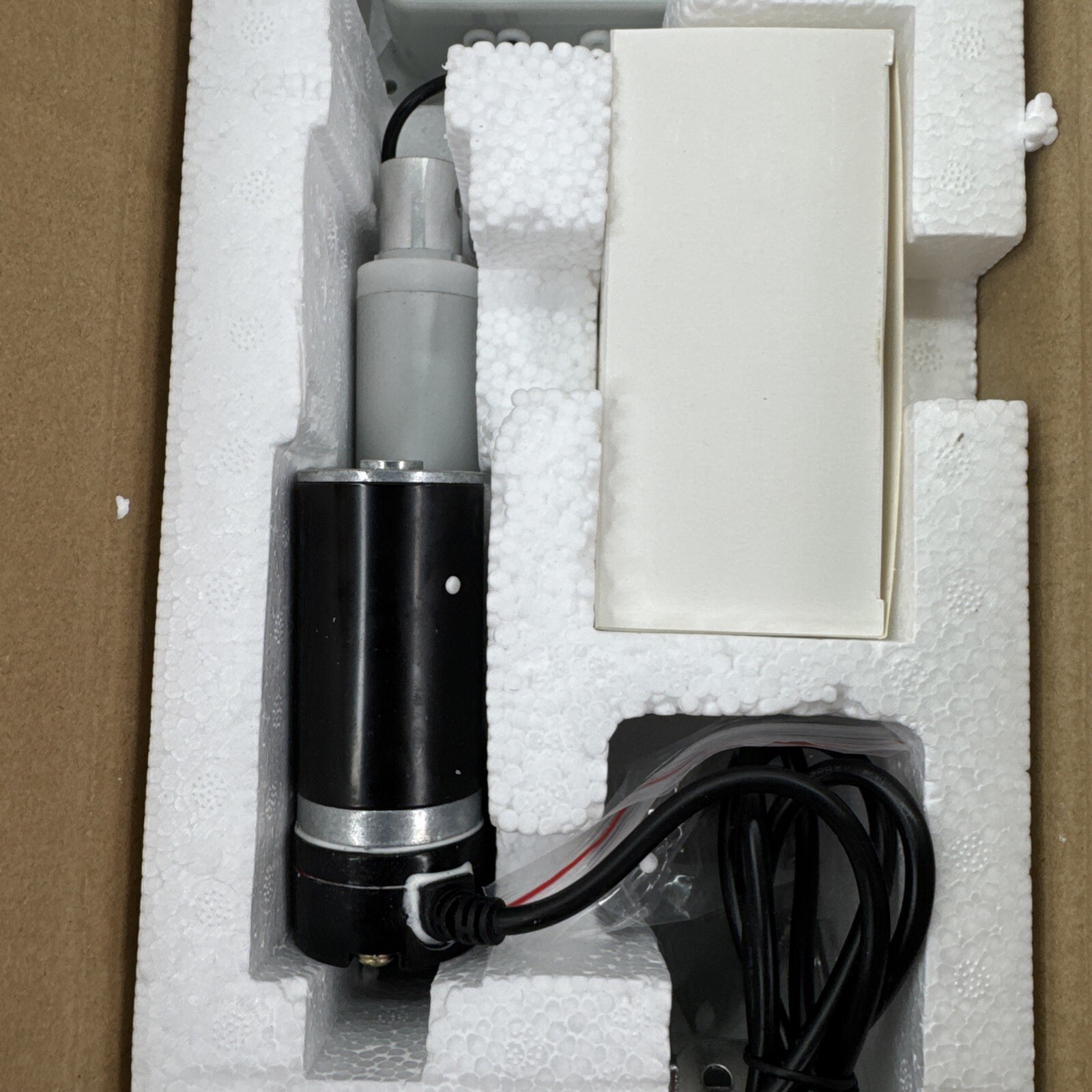 30W Coop Control Automatic Timing Photosensitive Chicken Coop Control