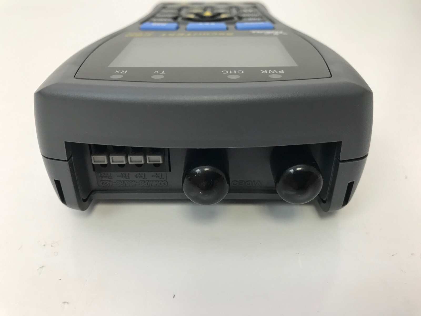 IDEAL NETWORKS 33-892 SECURITEST PRO MULTI-FUNCTION CCTV TEST SET