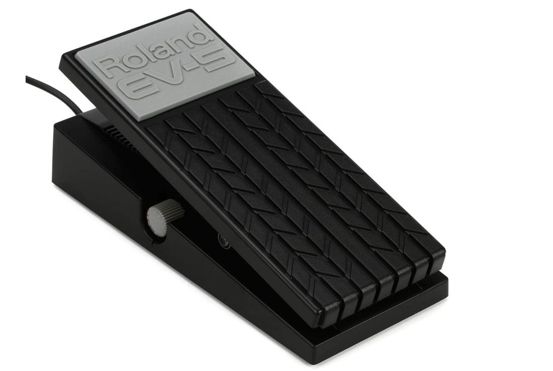 Roland EV-5 Expression Pedal