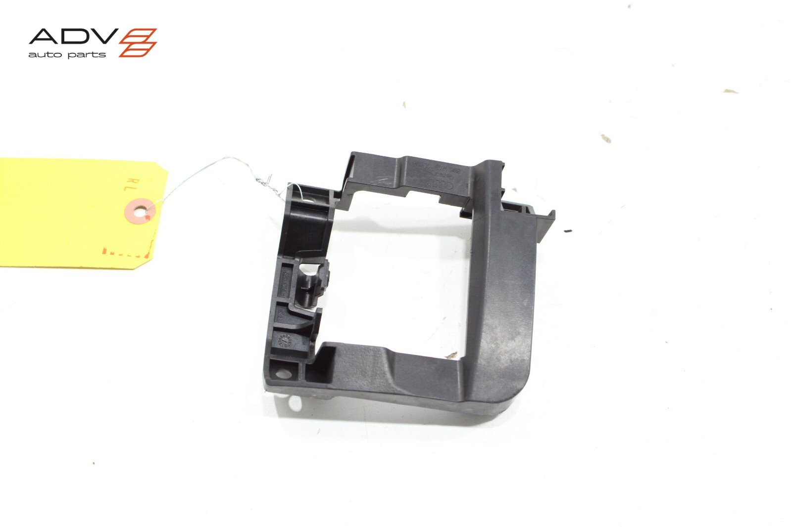 2018 - 2024 AUDI RS5 S5 A5 REAR LEFT BLIND SPOT RADAR SENSOR MODULE BRACKET OEM