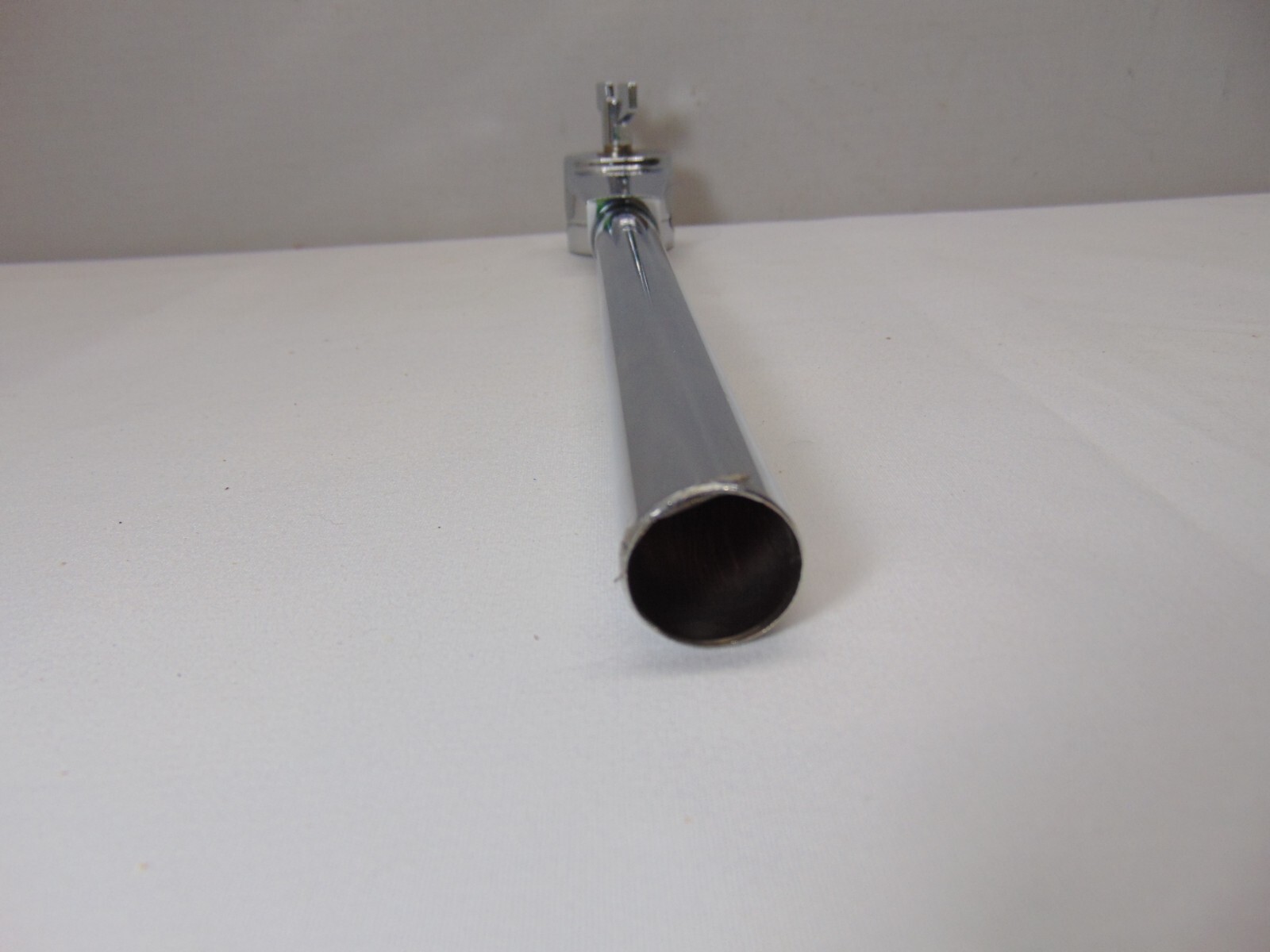 Alesis Electronic Drum Arm Replacement Part Only Chrome