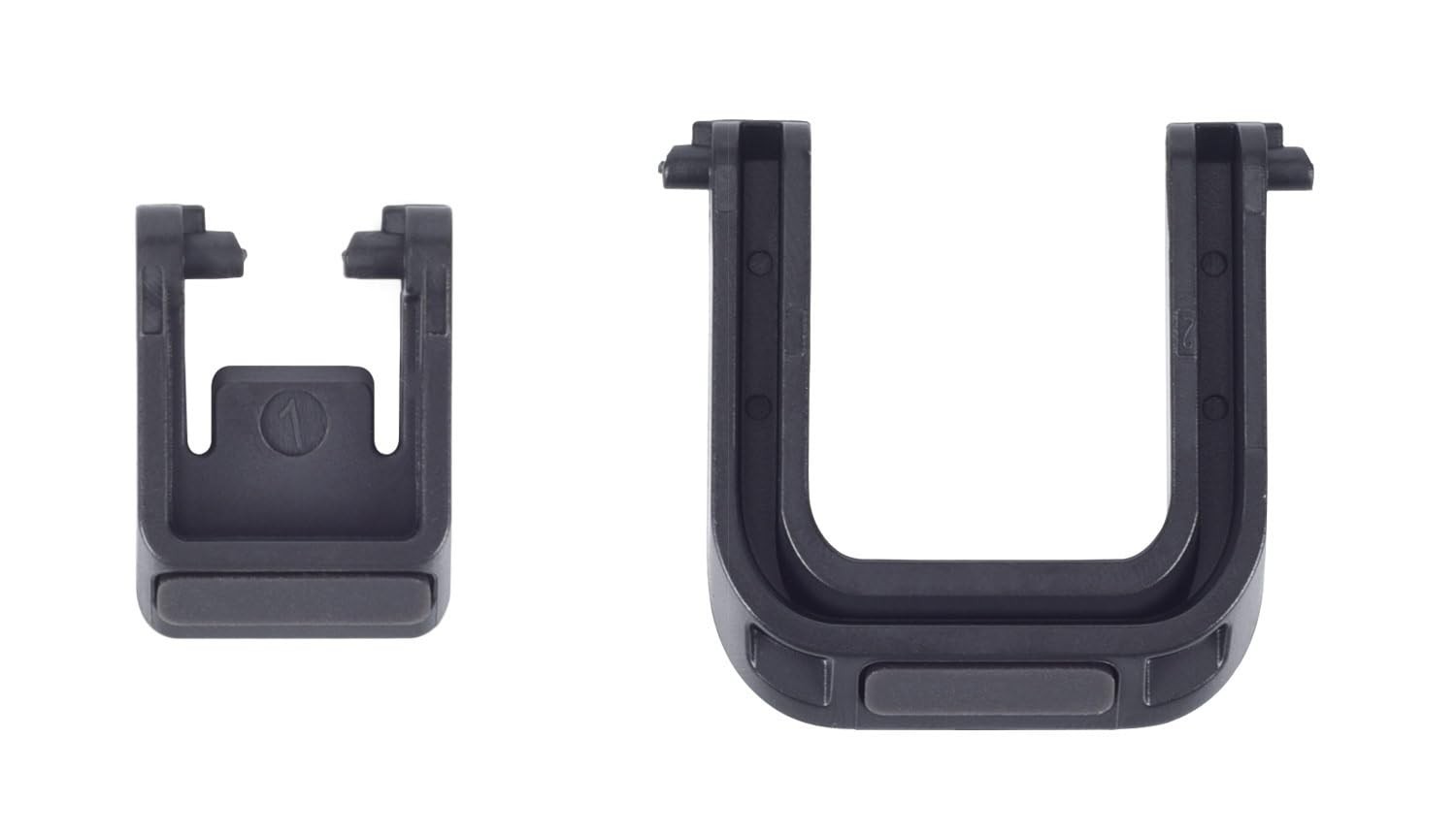 2PC Replacement Feet Stand for Logitech Ergo K860 Wireless Ergonomic Keyboard...