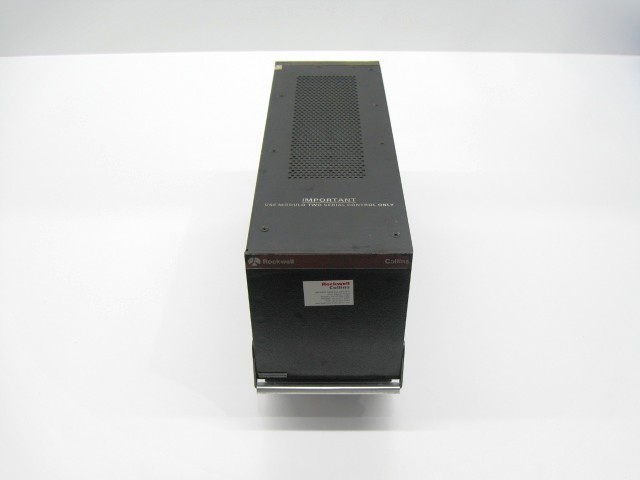 Rockwell / Collins 671U-4AN HF Receiver Exciter - PN: 622-2631-003