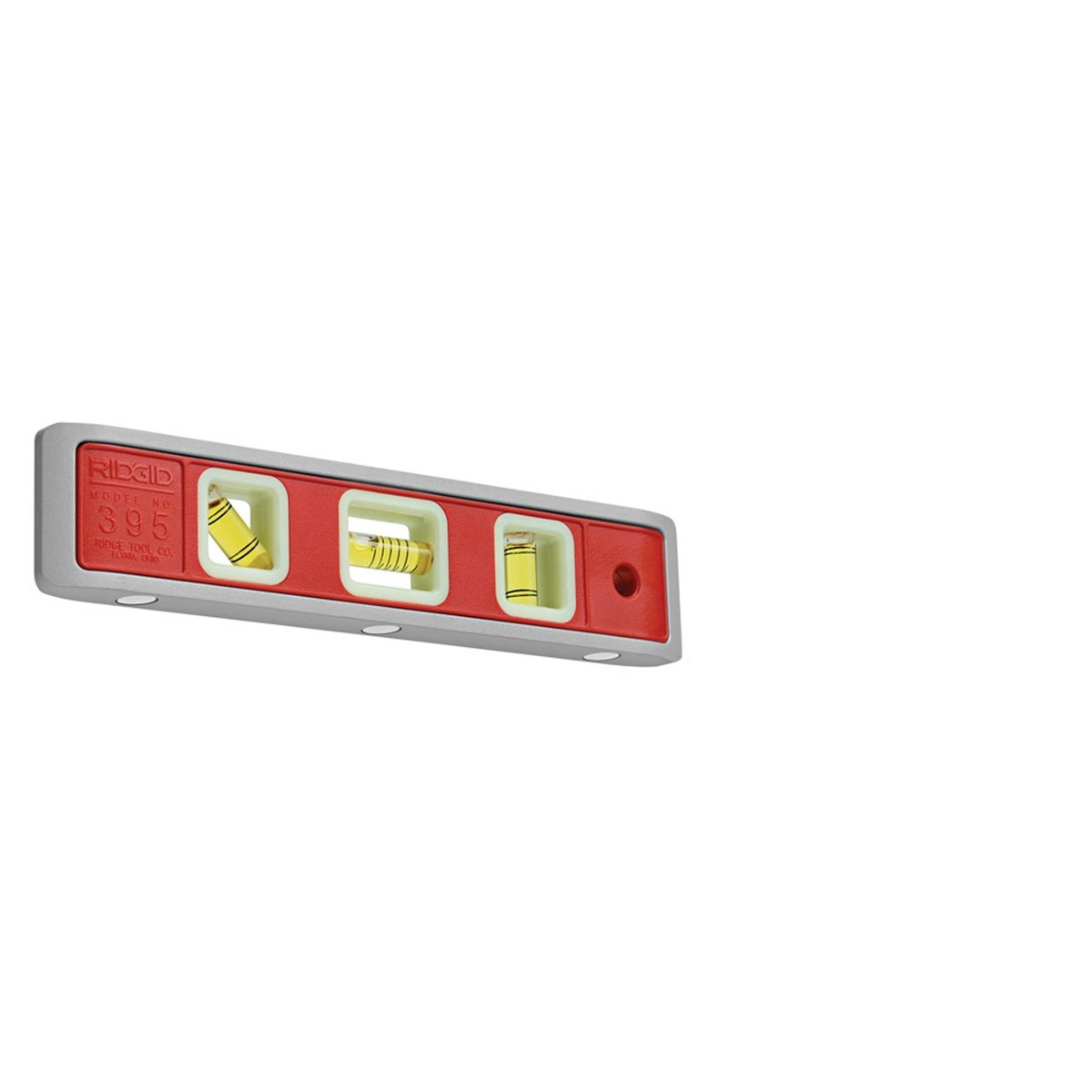 Ridgid 20233 9-inch Torpedo Level