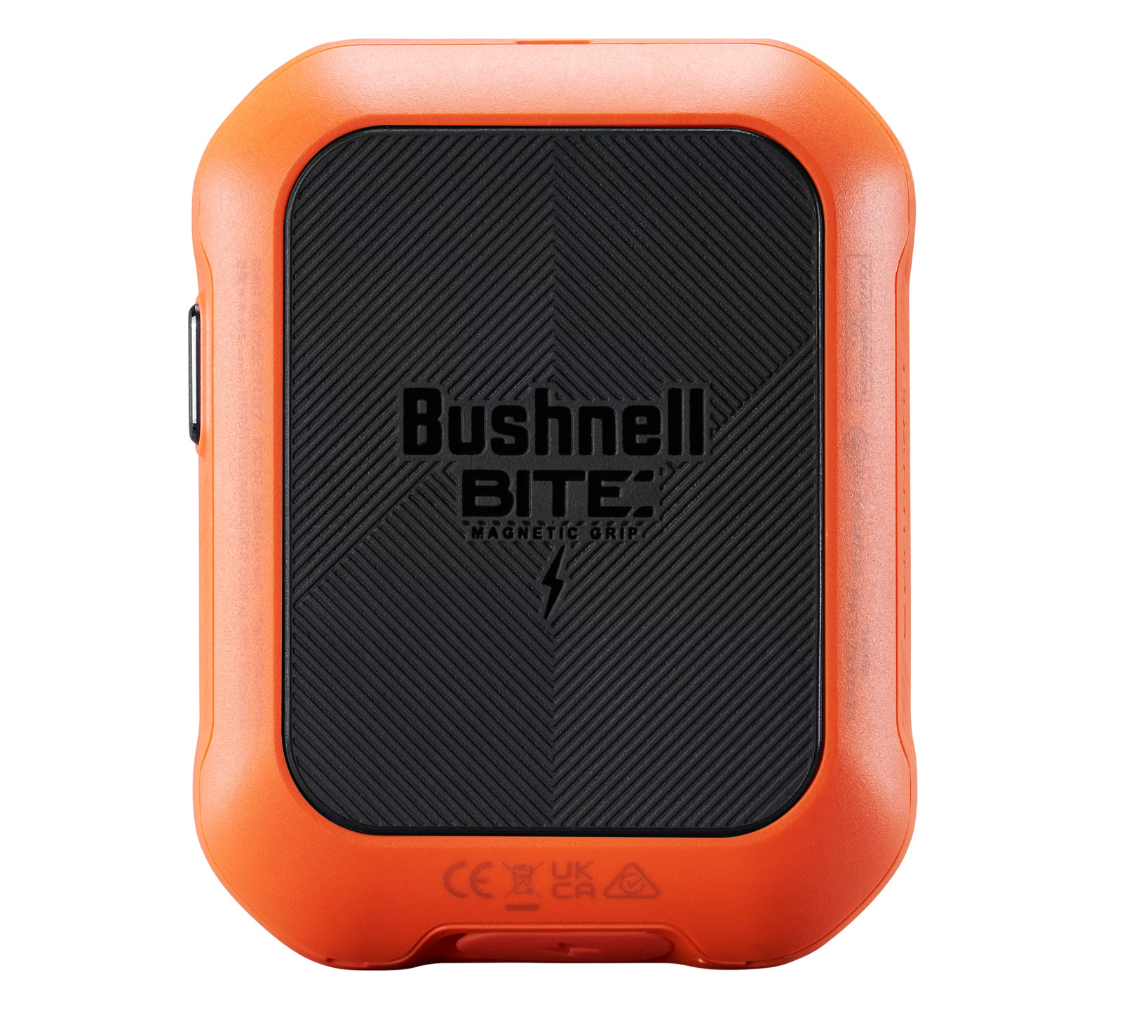 Bushnell Phantom 3 Touchscreen Handheld Golf GPS Slope Rangefinder - Orange -NEW