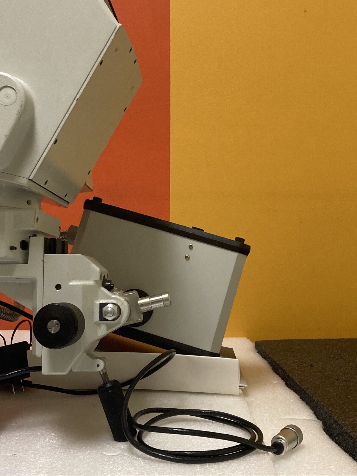 Vision Engineering TS-3 (w/ TS3/227 Arc Lamp & GP-KR222 Camera) Stereo Dynascope