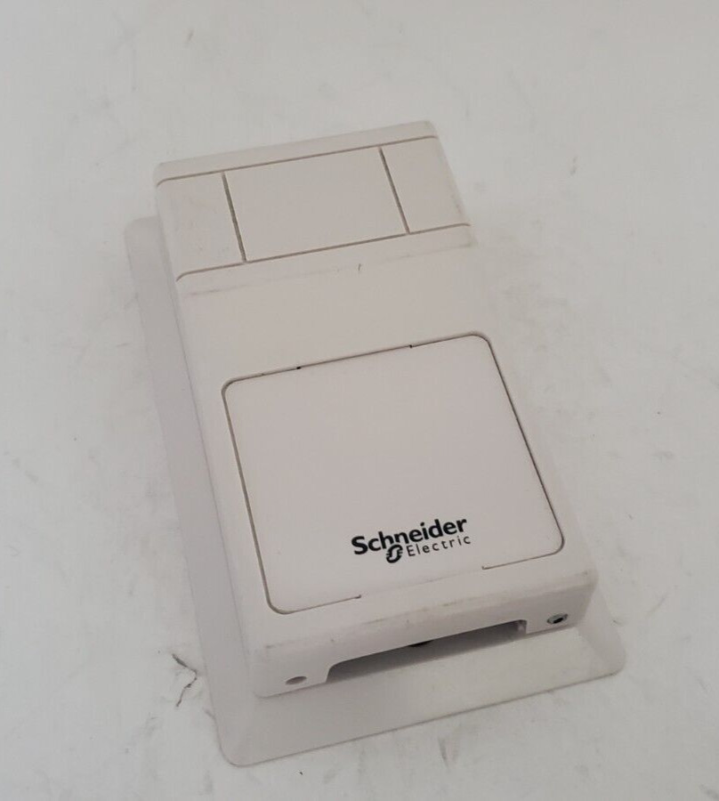 Schneider Electric ETR100 1.8k Ohm Room Temp Sensor