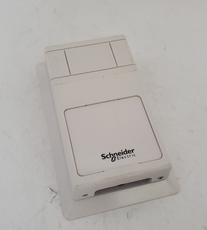 Schneider Electric ETR100 1.8k Ohm Room Temp Sensor
