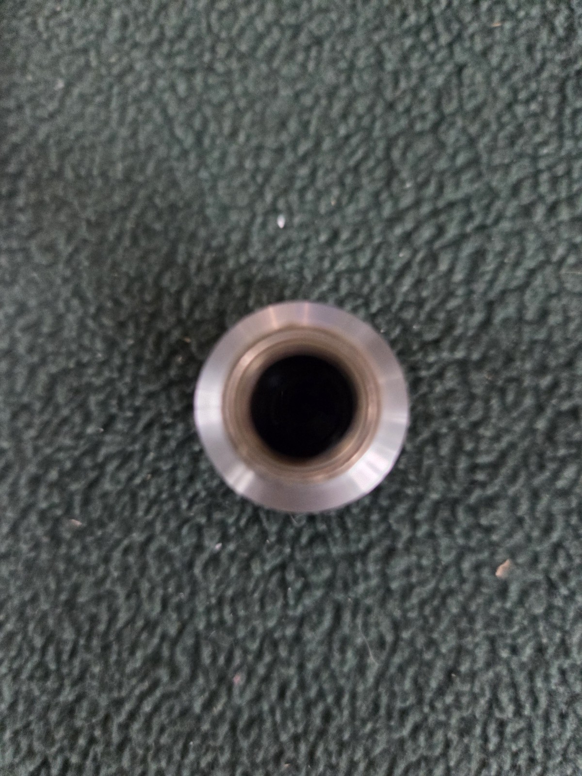 LEITZ WETZLAR 3.2 / 0.12 170/- MICROSCOPE OBJECTIVE