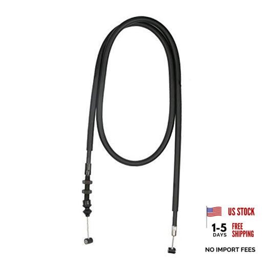 Motorcycle Clutch Cable Compatible with Yamaha YZ 250/450 F / E0170220 /