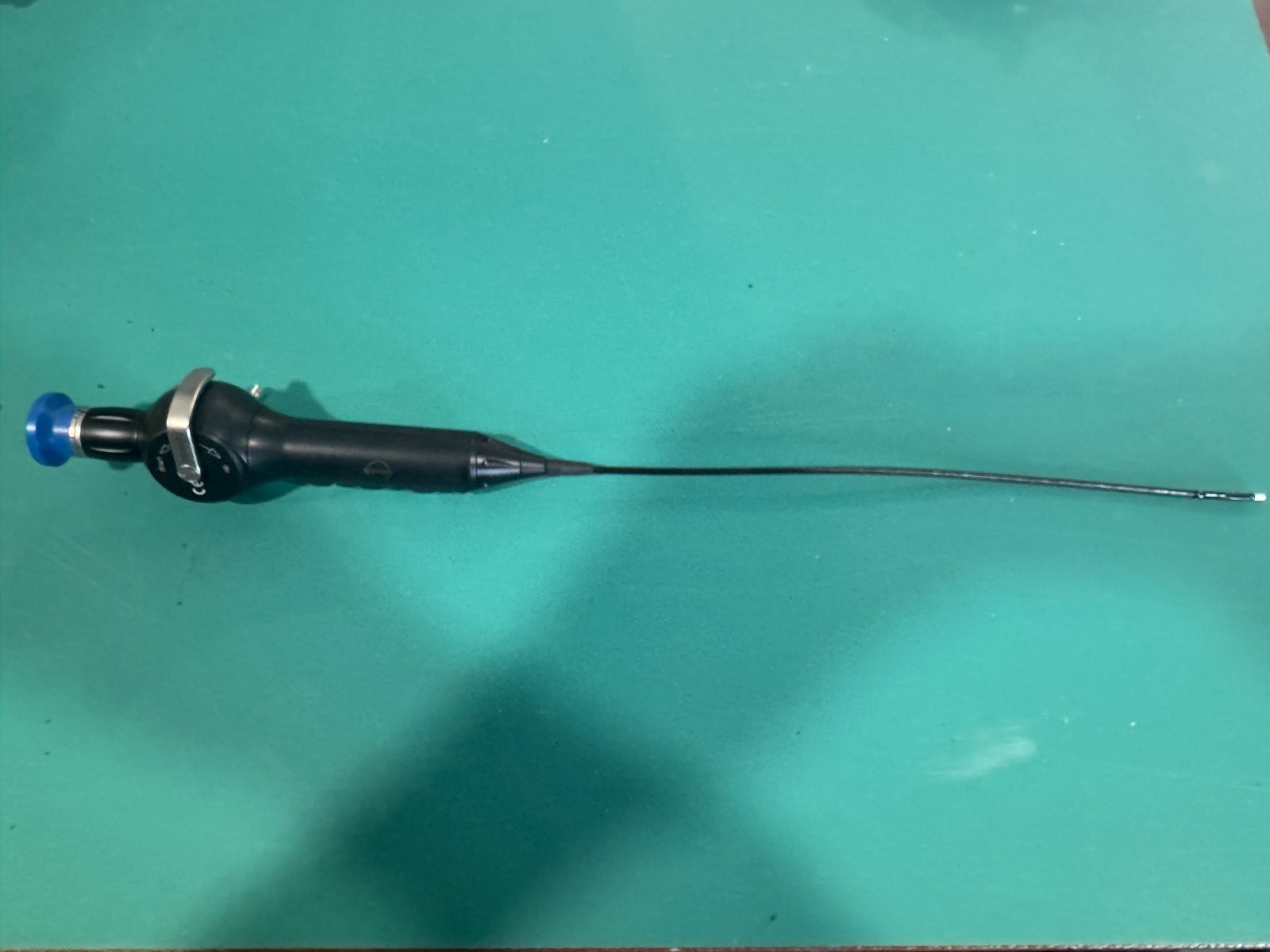 Atmos Nasopharyngoscope #950.0243.0