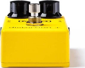 MXR® DISTORTION+