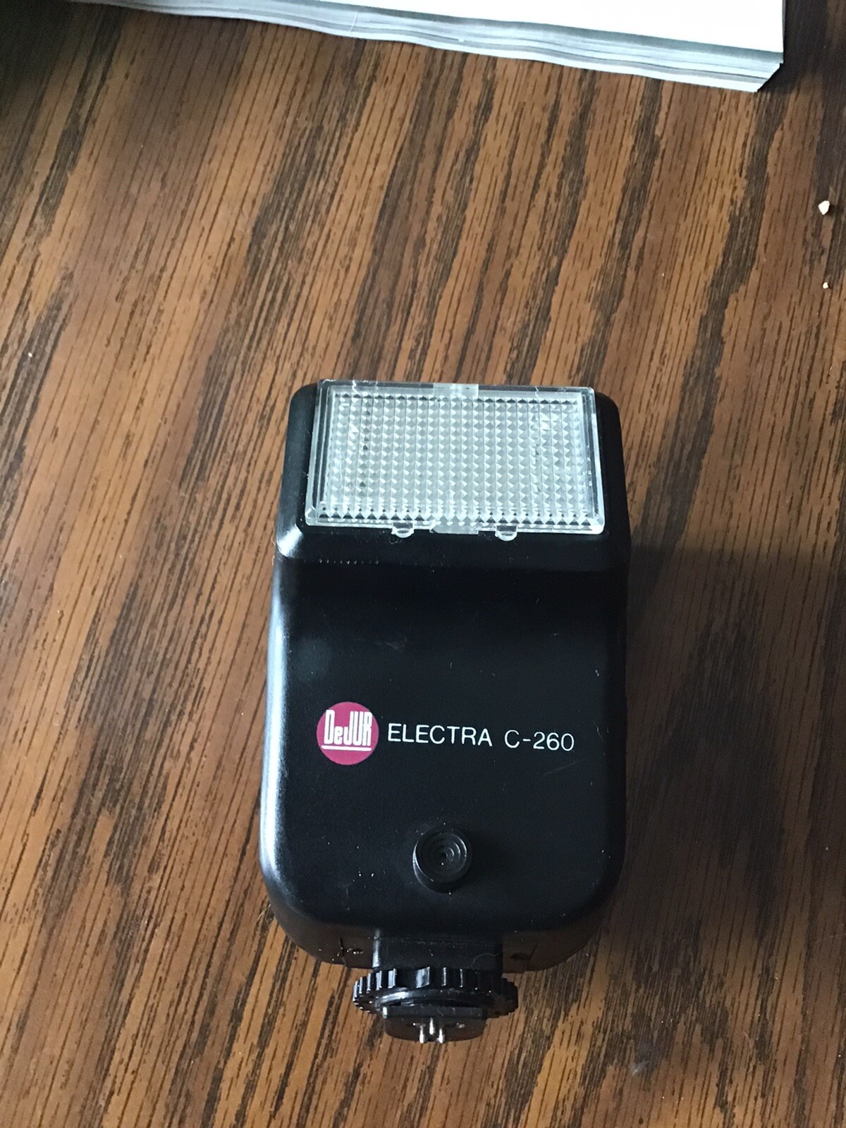 Dujour  Electra C-260