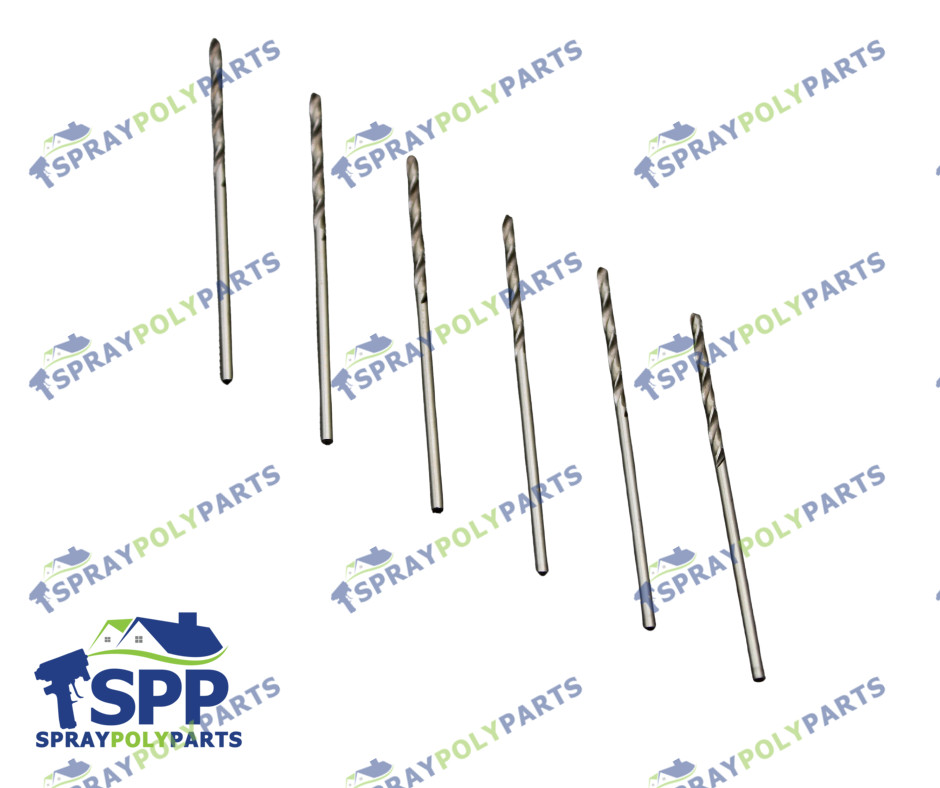 GRACO KIT, REPAIR,CLEANOUT TOOL,1/16 (248893)