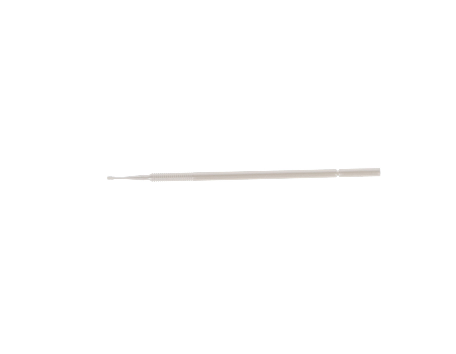 Microbrush PSF400 Plus MicroApplicators Dispenser Super Fine White 400/Pk