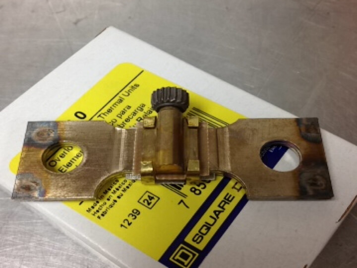UpTo 22 NEW at MostElectric: CC196.0 SQUARE D