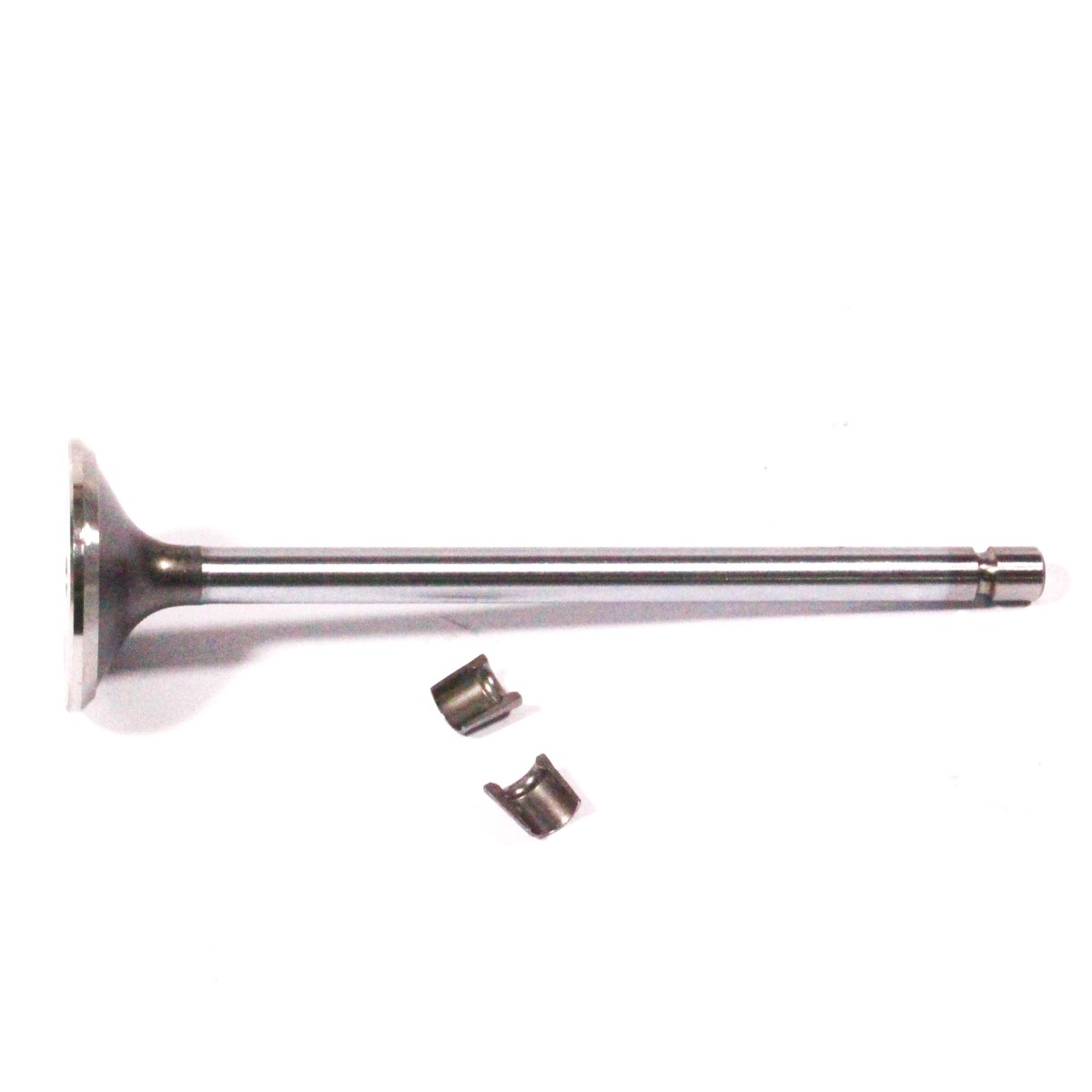 J942589 EXHAUST VALVE Suitable For FORD NEW HOLLAND Shipping from Texas or Miami