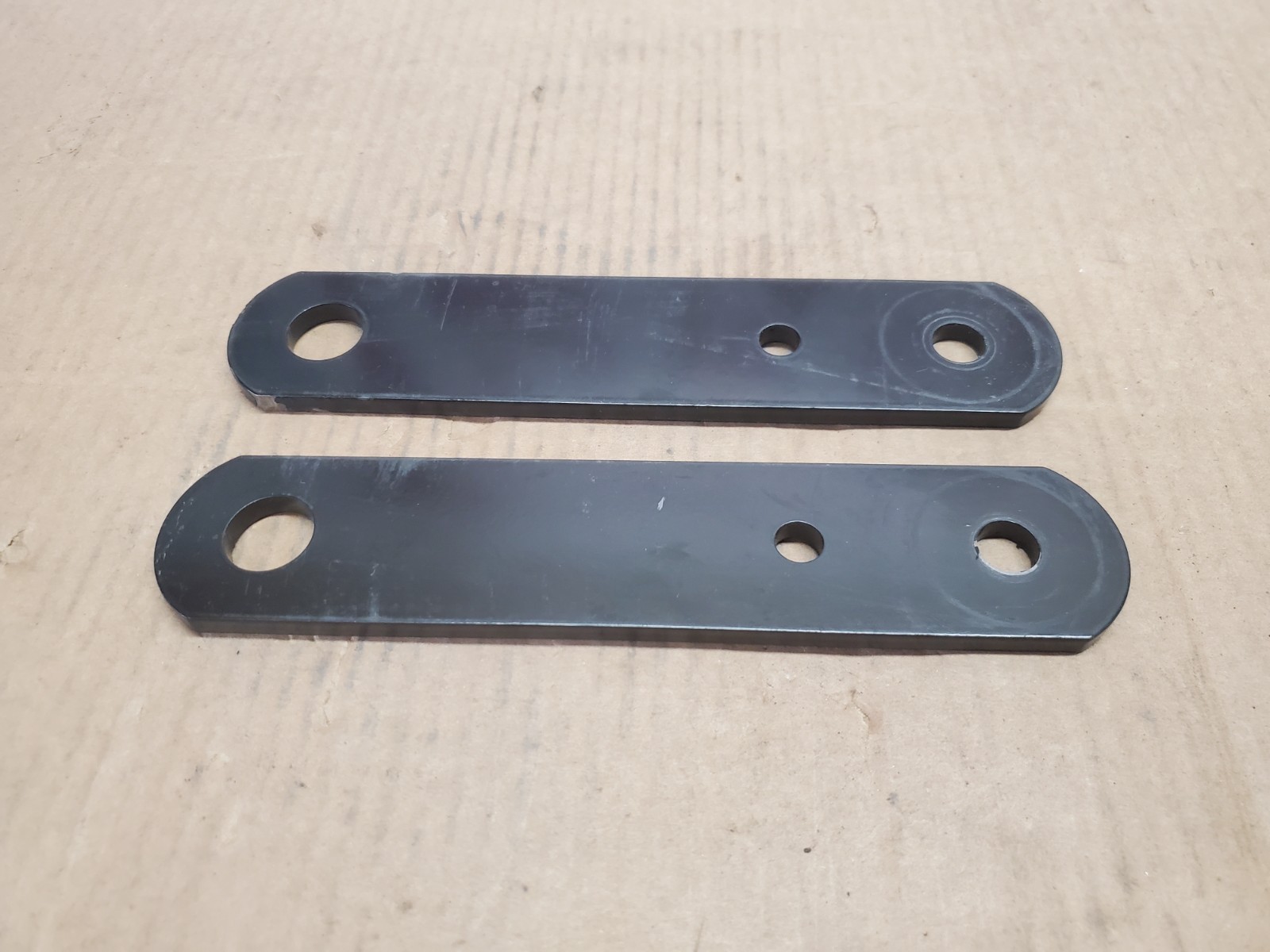 Genuine Sno-Way Snow Plow Lift Link Pair 96105619 29/32 Series