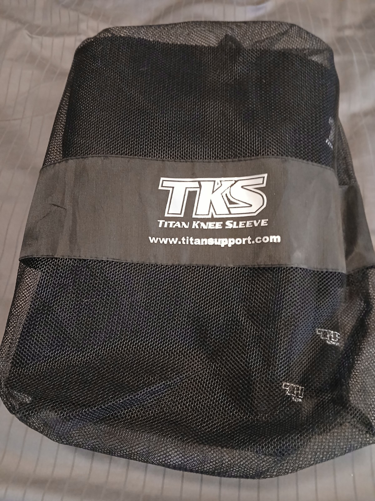 Titan TKS Knee Sleeves 4xl