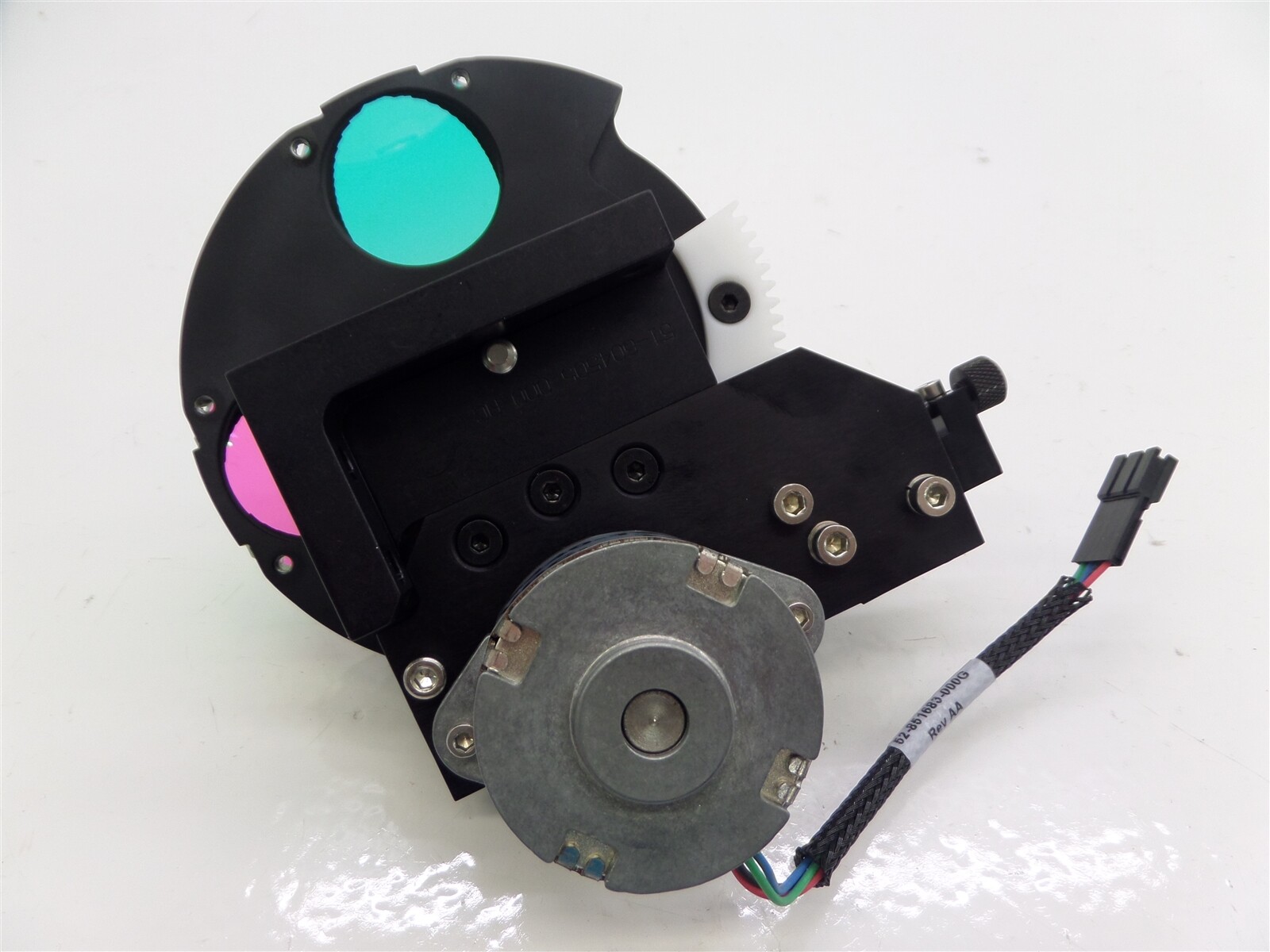 GE Healthcare 29028166 Polychroic XY Module - InCell 2200