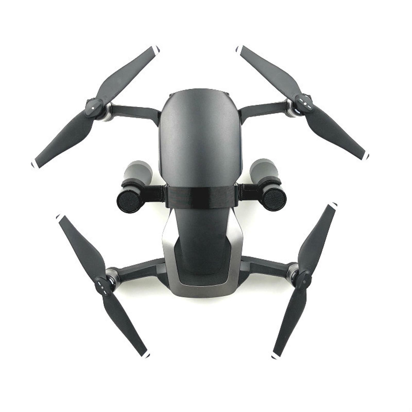 LED Spotlight Flashlight Flying Night Light For For DJI Mavic Air RC Quadcopter