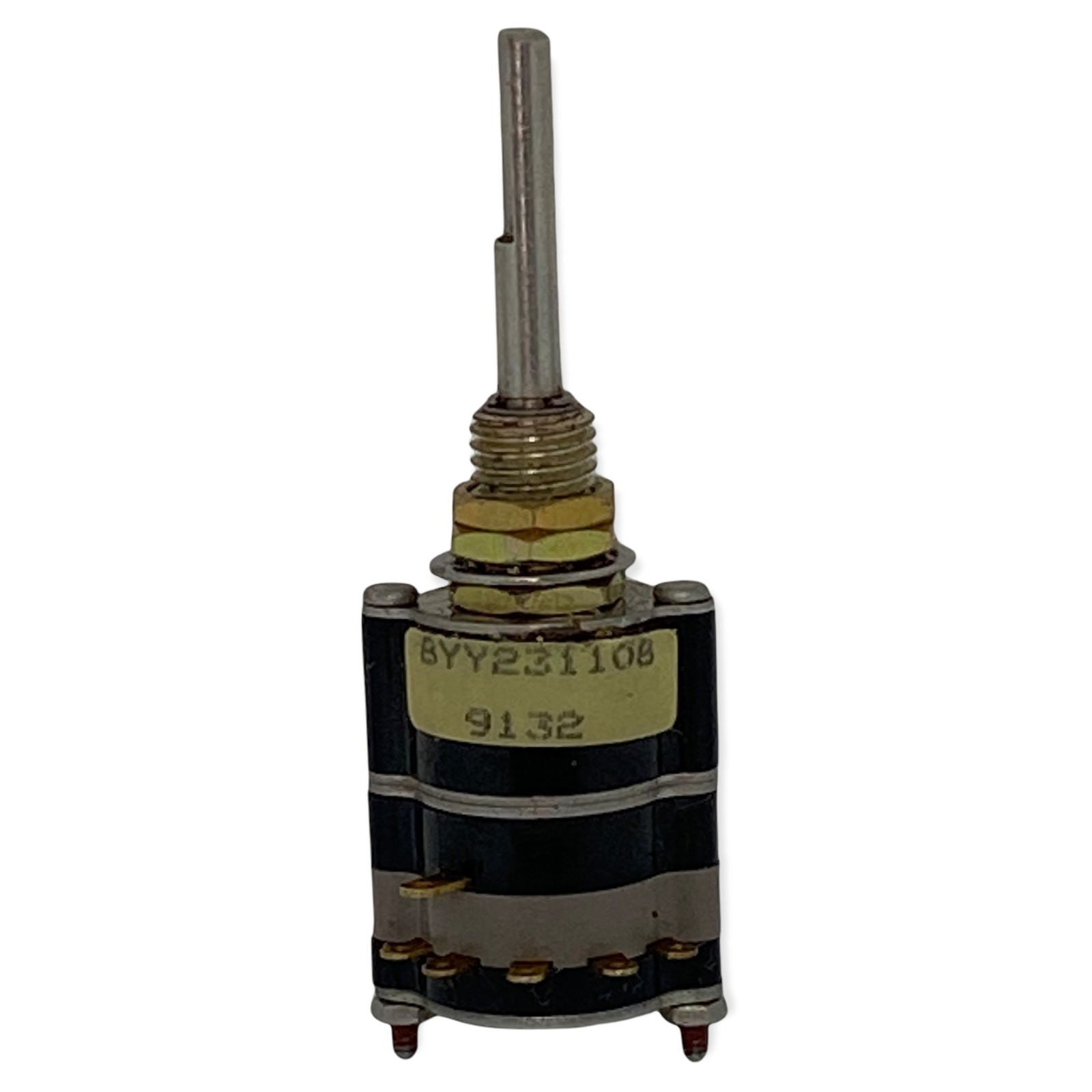 BYY231108 GRAYHILL  Rotary Switch