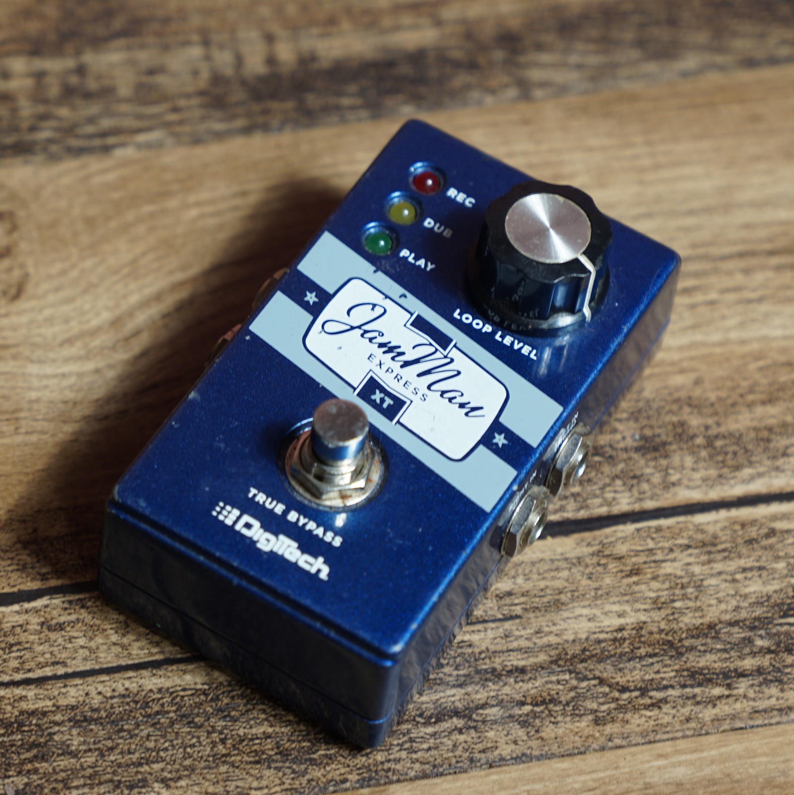 DigiTech Jamman Express XT