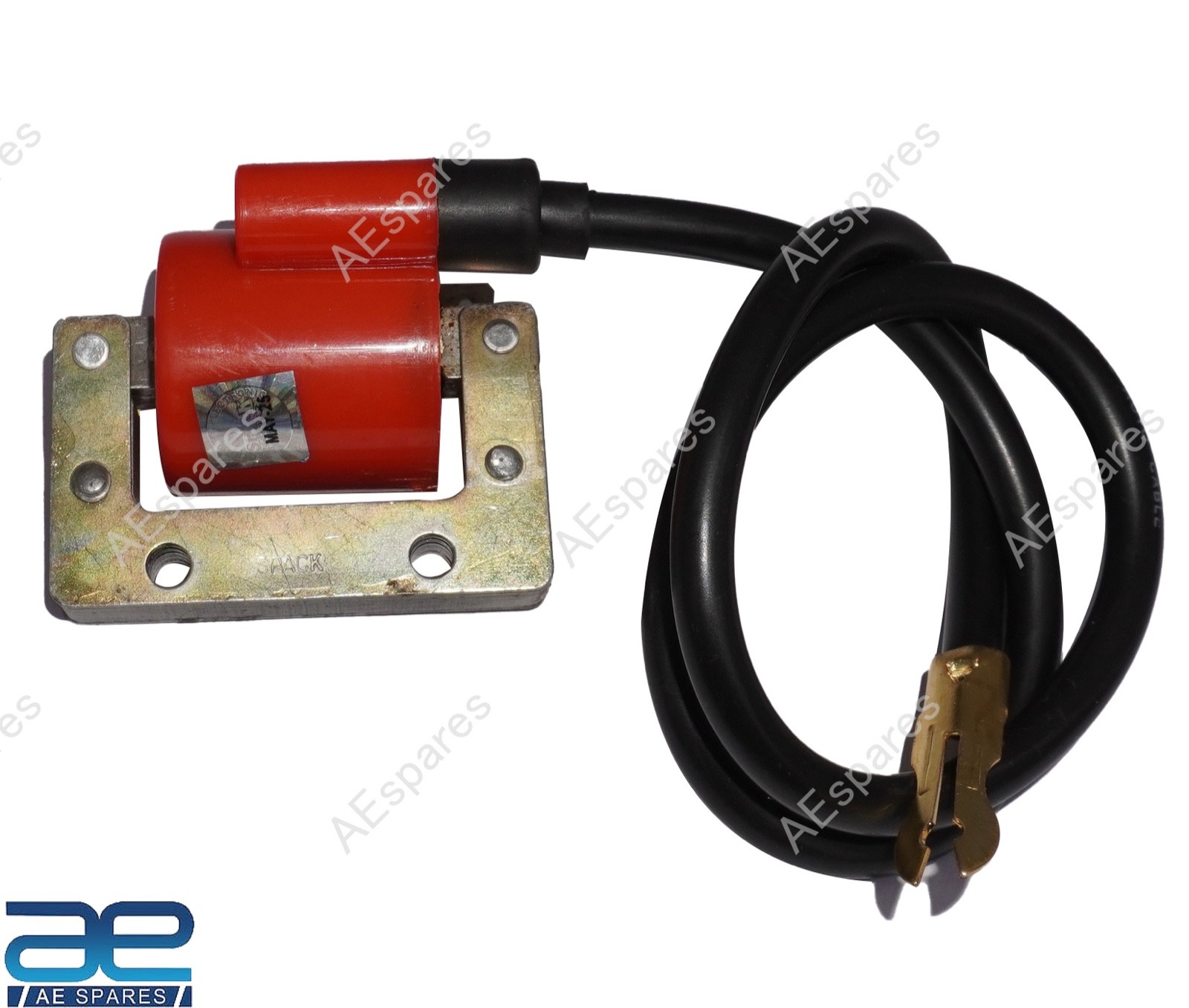 VESPA PX LML STAR STELLA HT IGNITION COIL