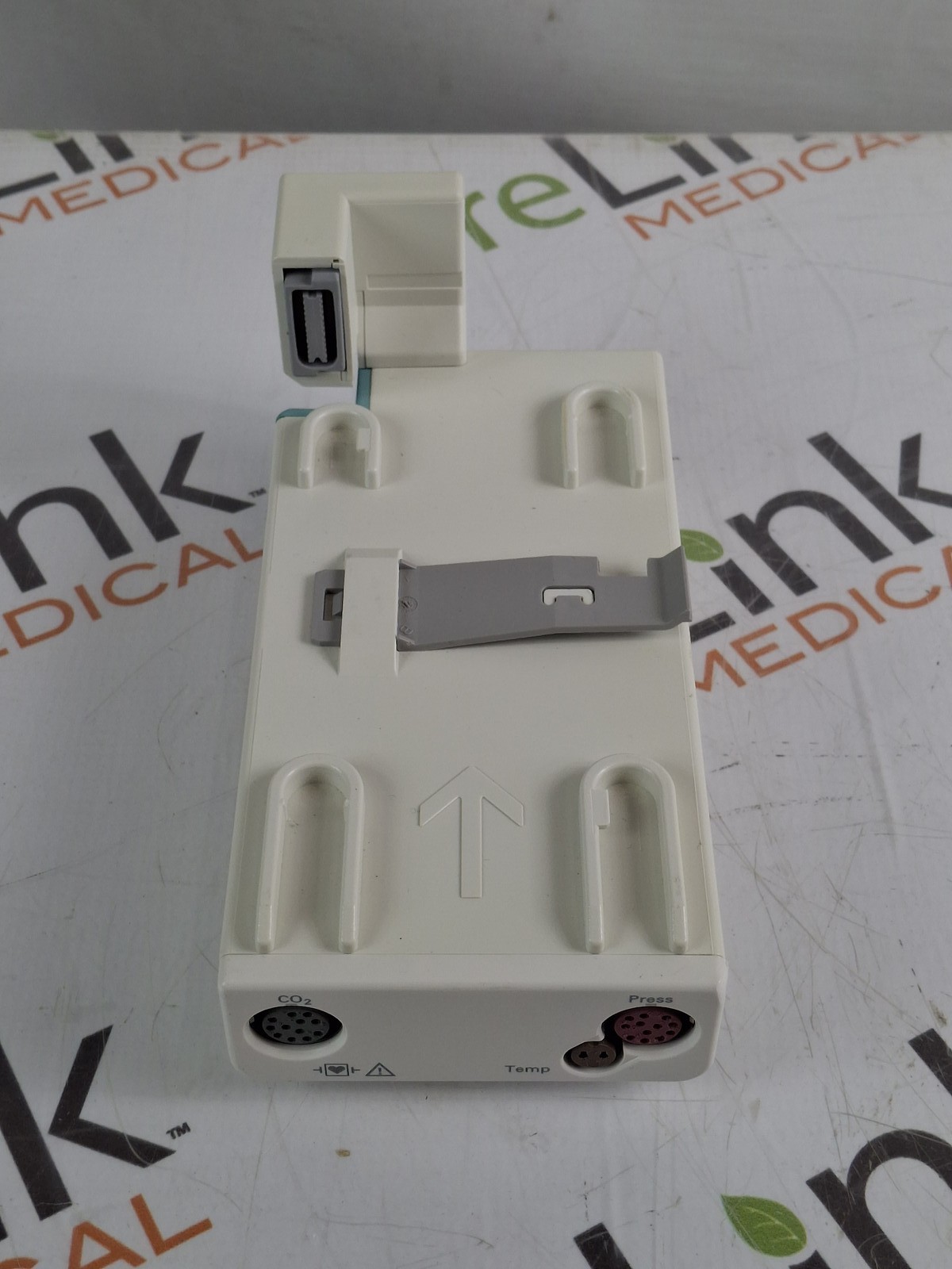 Philips M3016A Mainstream CO2 MMS Module