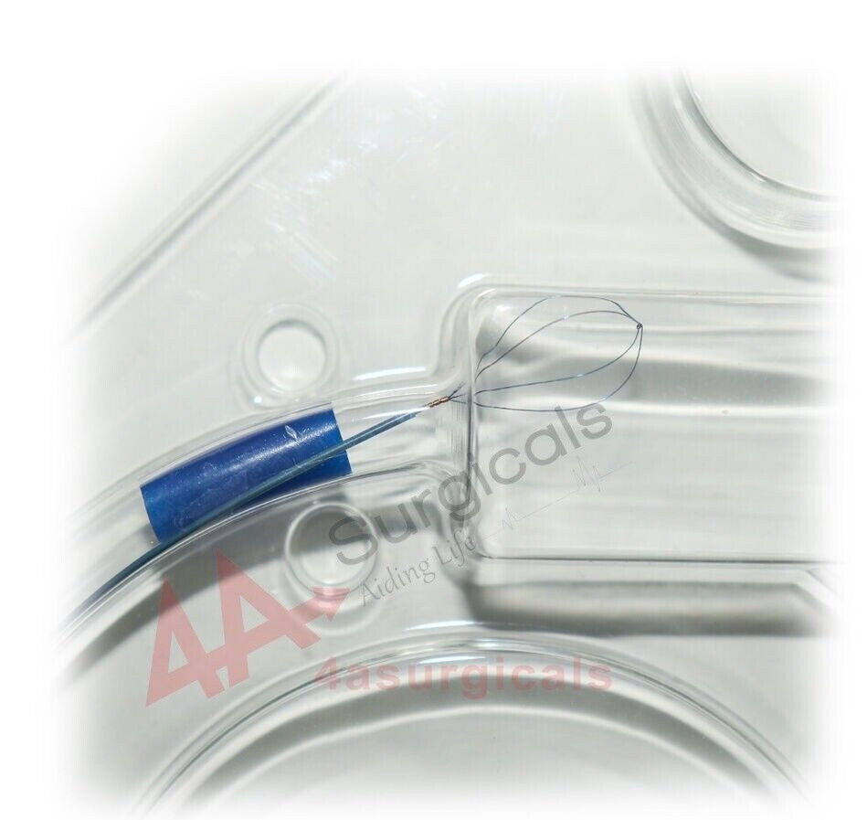 4A TIPLESS NITINOL DORMIA STONE BASKET 1.9 Fr 120cm.