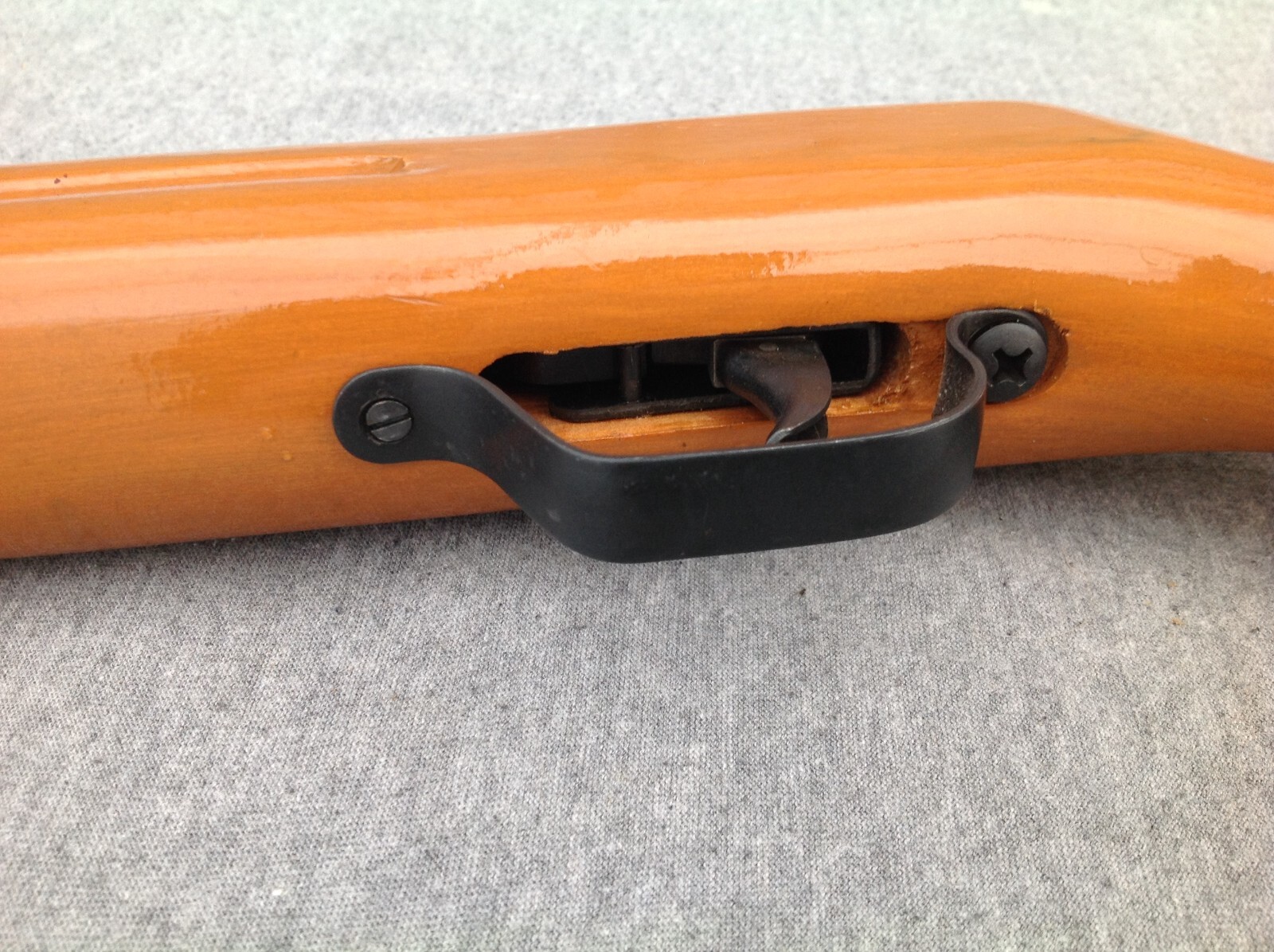 Chinese B3 Underlever Air Rifle