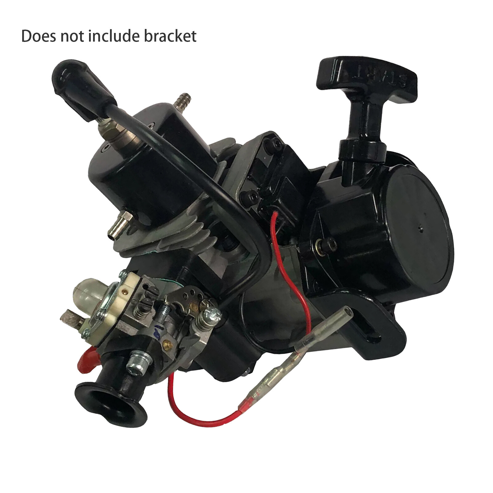​29CC Gasoline Water-cooled Engine For RC Boat ModelFl