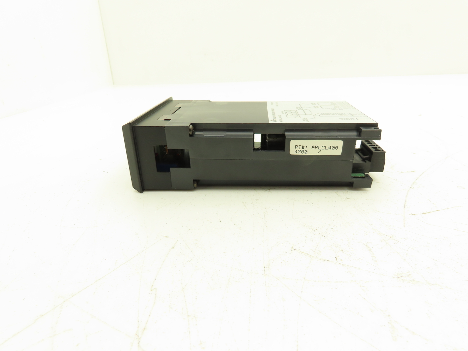Red Lion APLCL400 Apollo Current Loop Indicator 3 1/2 Digit LED Display Module